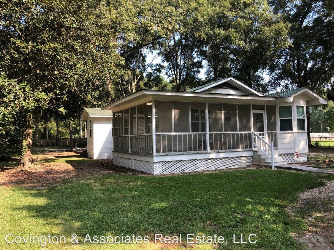 Primary Photo - 2 br, 2 bath House - 30307 Eden Church Road