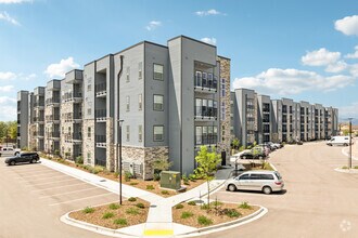 Building Photo - The Madison at Stetson Hills