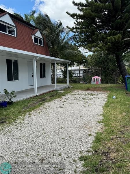 Foto del edificio - 2805 NW 11th St