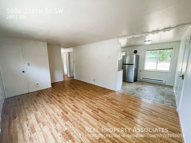 Foto del edificio - 5606 236th St SW