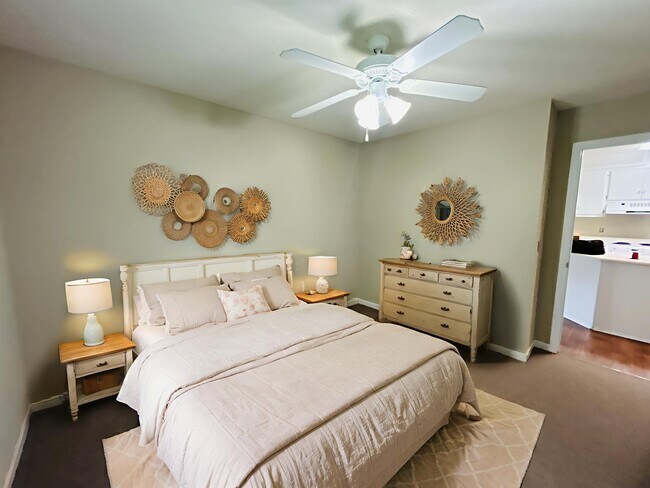 Foto del edificio - 5 Clayton Ln
