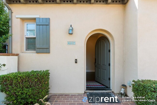 Building Photo - 3 br, 3.5 bath House - 467 Crab Apple Terr...