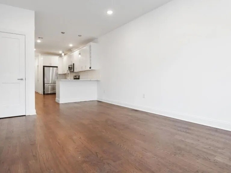 16 Stevens Ave Unit 2, Jersey City, NJ 07305 Apartments in Jersey