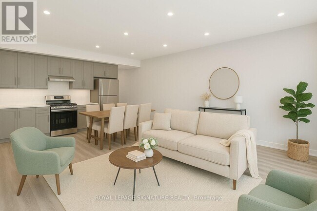 Photo du bâtiment - 1500 Dufferin St