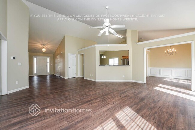 Foto del edificio - 2819 Merrion Park Ln NE