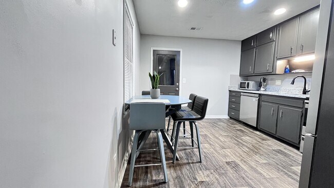 Foto del edificio - 3451 Southgate Trail SE