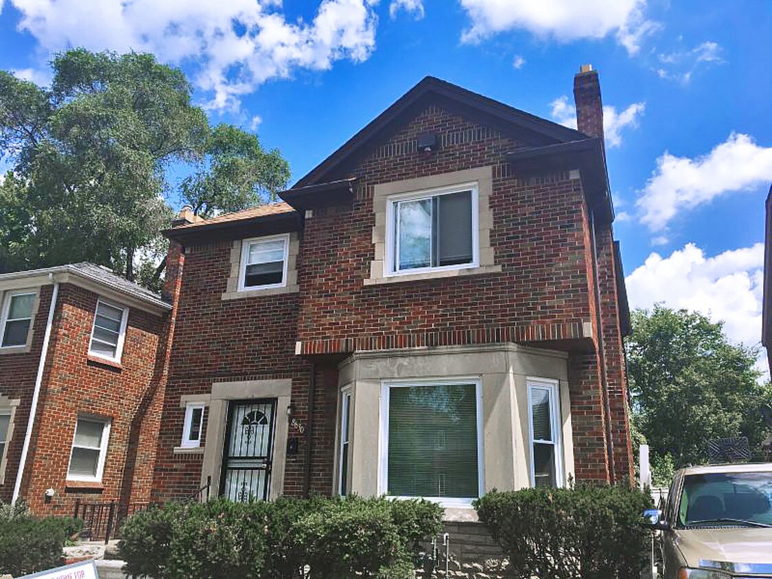 Primary Photo - 18228 Woodingham Dr