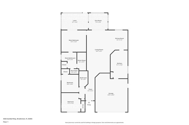 Foto del edificio - 4526 Sanibel Way