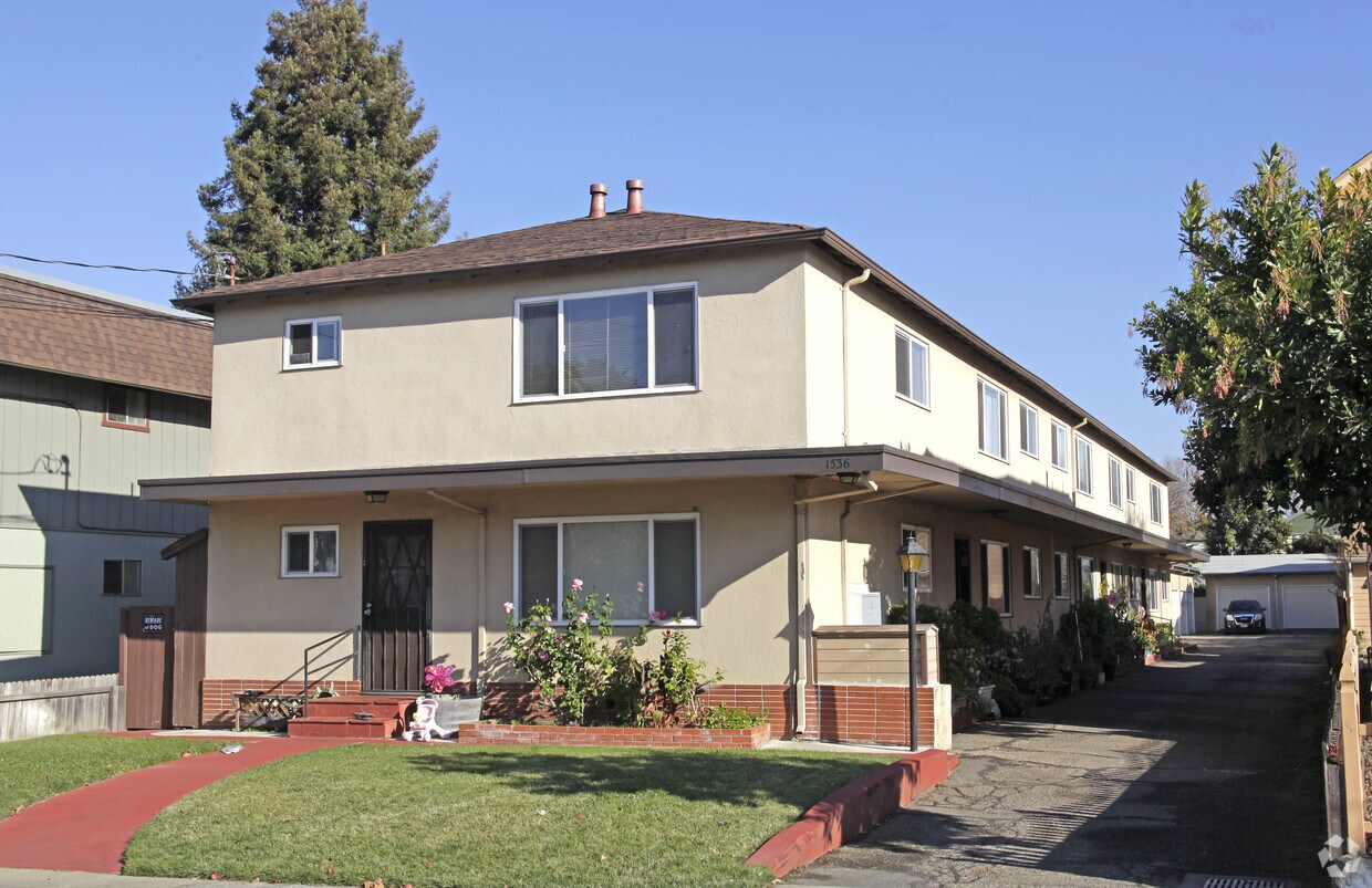 Primary Photo - 1536 9th St