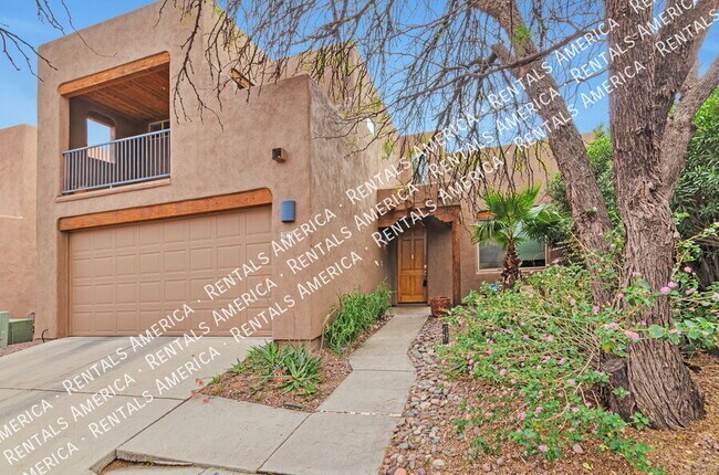 Foto del edificio - 2974 N Cardell Cir