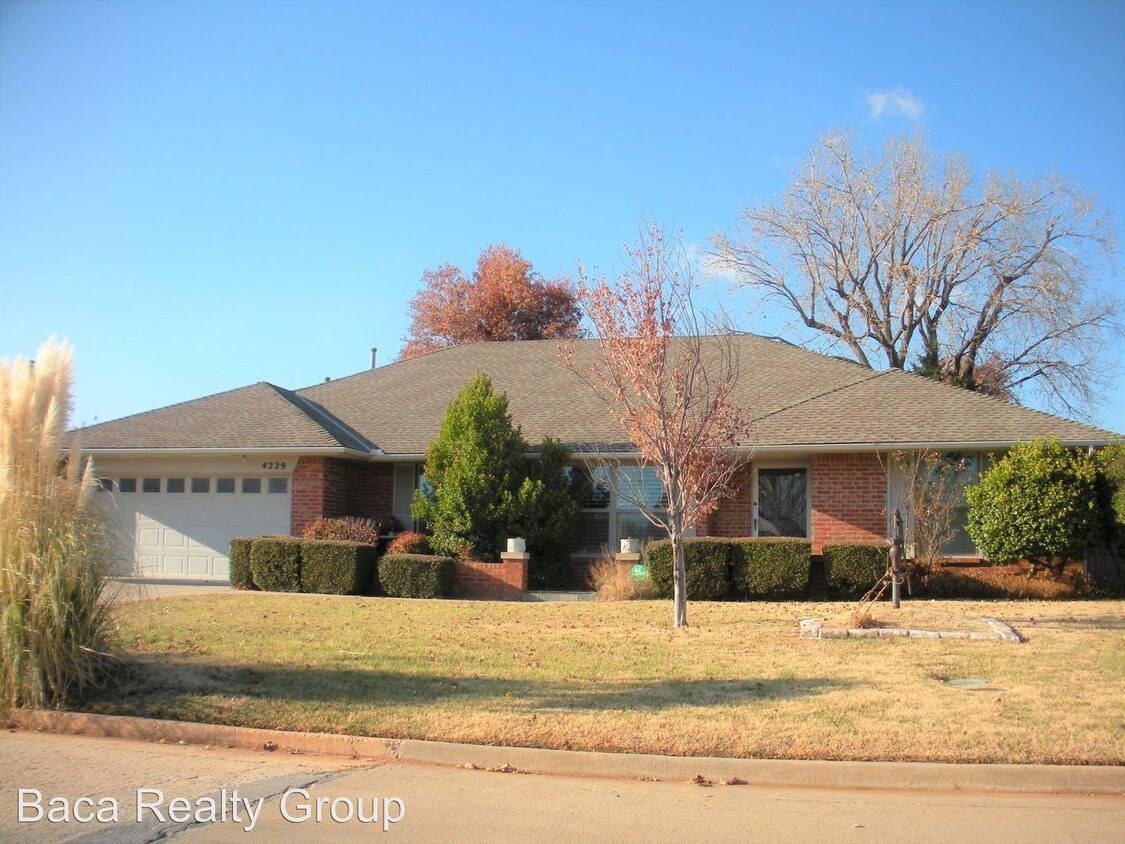 Primary Photo - 4 br, 3 bath House - 4229 Cherry Hill Lane