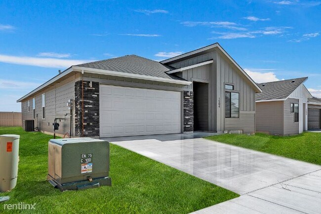 Foto del edificio - 4 br, 2 bath House - 1504 N Crawford Ave