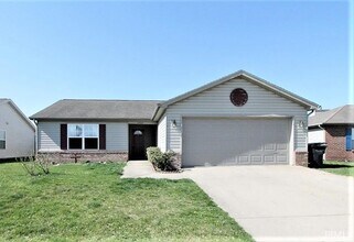 Building Photo - 1808 Starks Cir