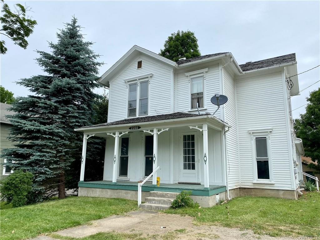 Primary Photo - 2288 Main St