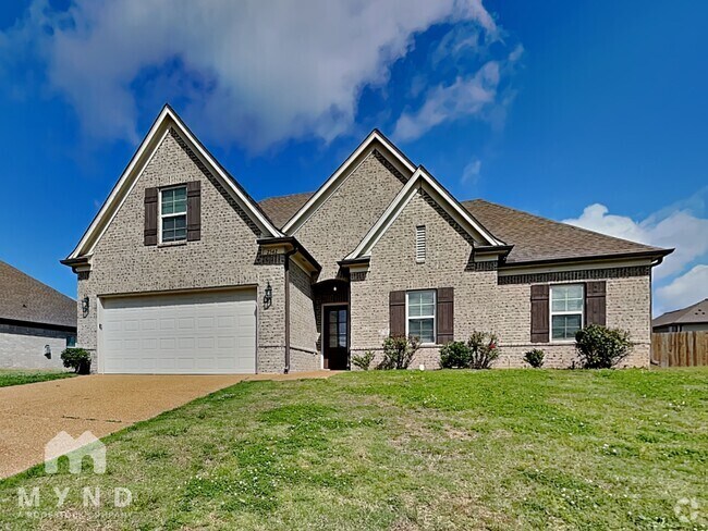 Building Photo - 2542 Molly Ln