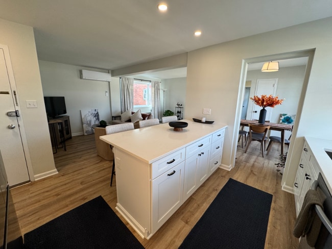 Photo - 2129 19th St N Apartment