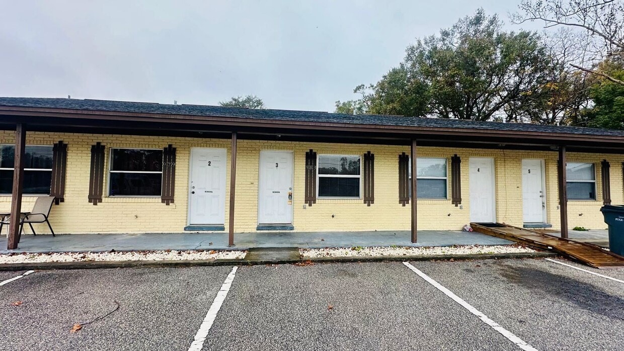 Foto principal - 979 BERKLEY ROAD Unit #3, AUBURNDALE, Flor...