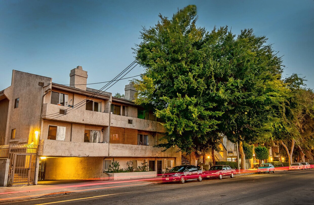 Foto principal - West Valley Terrace
