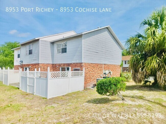 Building Photo - 8953 Port Richey Port
