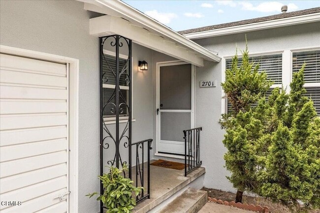 Building Photo - 2701 Jolley Dr