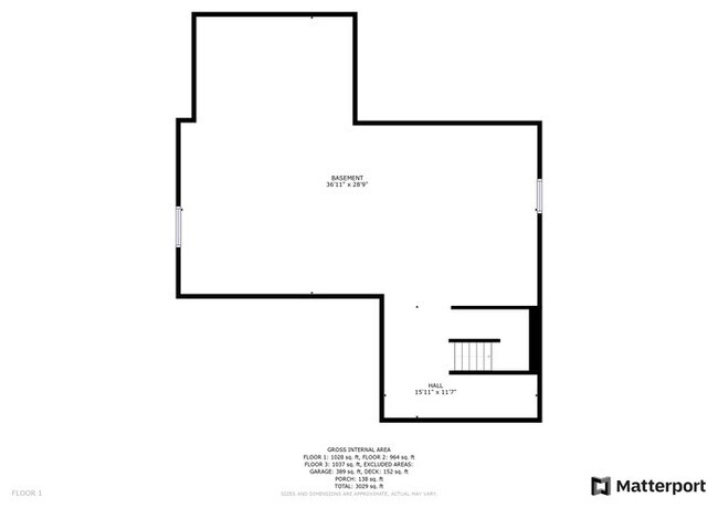 Building Photo - Stunning 3 Bedroom in Salem Township!