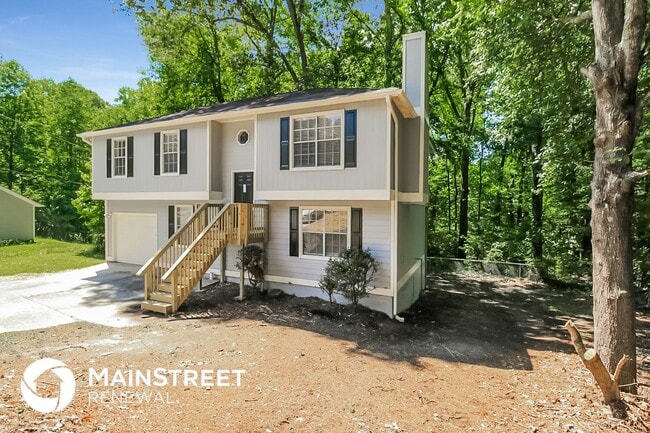 Building Photo - 6735 Greenbower Ln