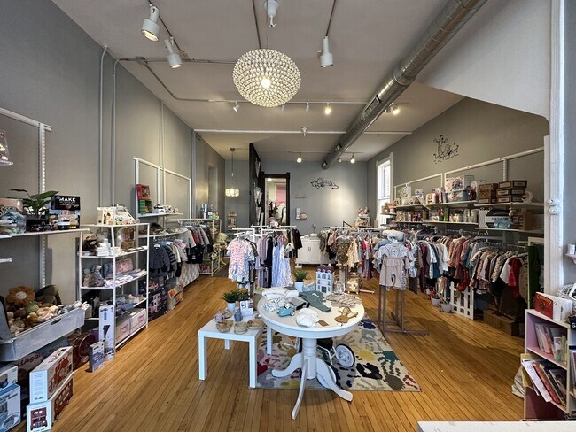 Foto del edificio - 3422 N Lincoln Ave