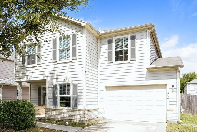 Foto del edificio - 914 Eagles Glide Dr