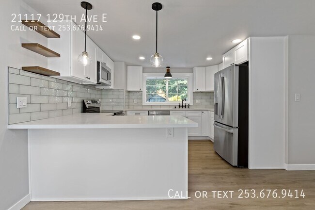 Foto del edificio - 21117 129th Ave E