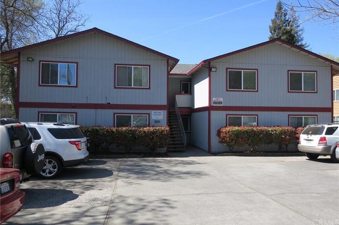 Primary Photo - 620 W Sacramento Ave