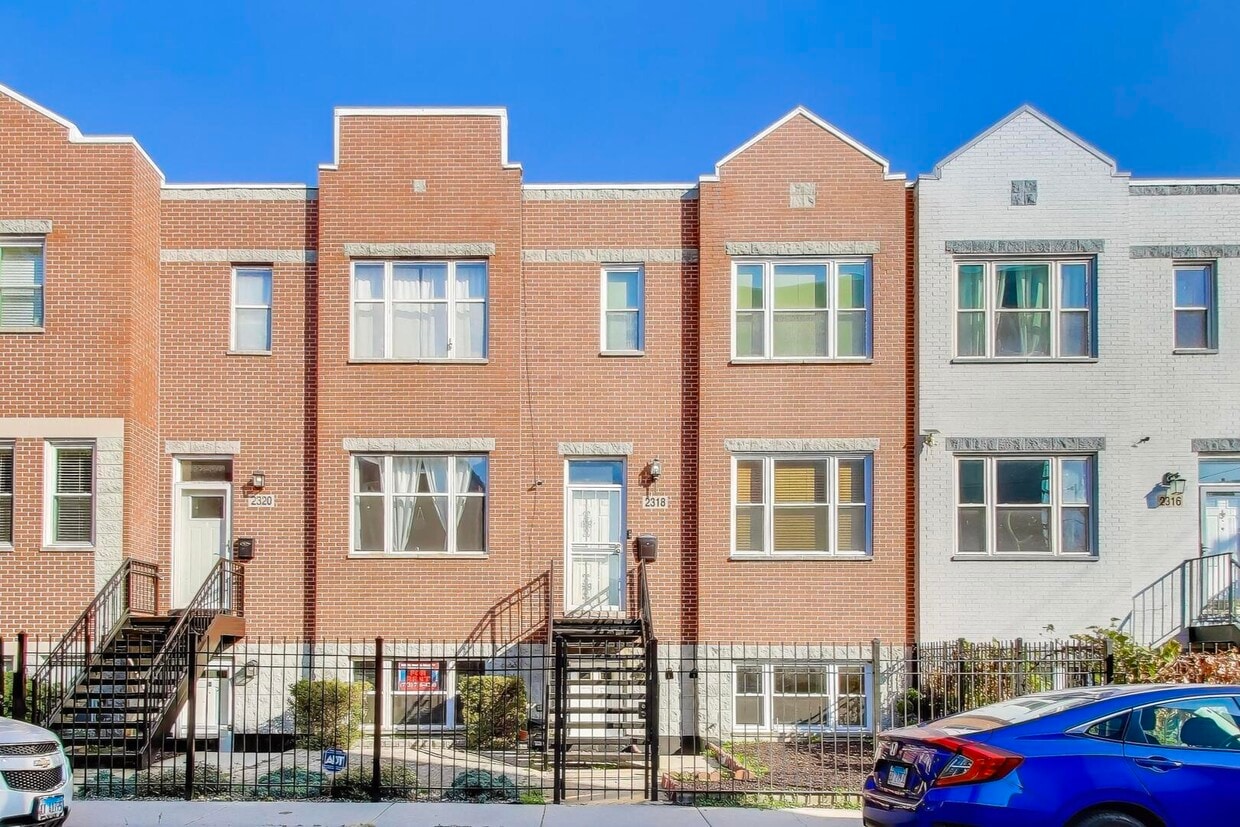 Foto principal - 2318 W Flournoy St