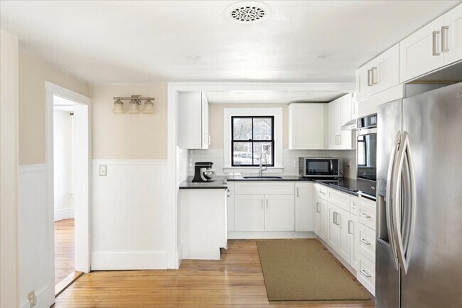 Foto del edificio - 85 Park St