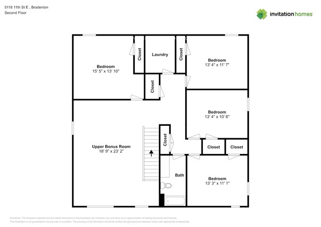 Foto del edificio - 5118 11th St E