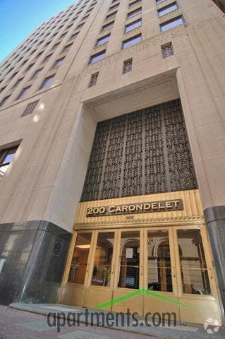 Building Photo - 200 Carondelet