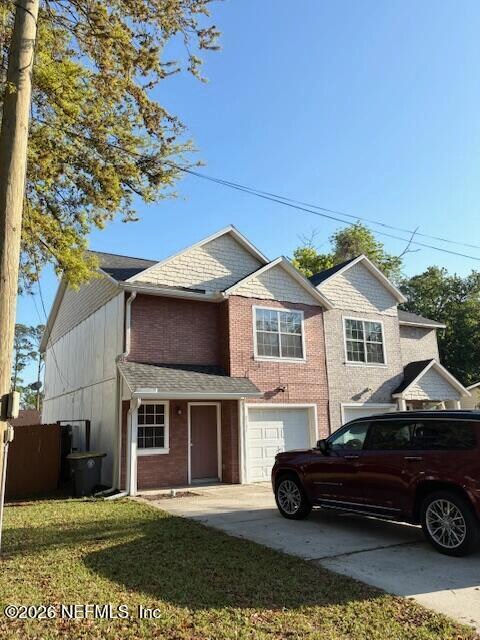 Foto del edificio - 2135 Ashland St