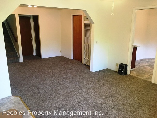 Building Photo - 3 br, 2 bath House - 3306 Foothill Blvd.
