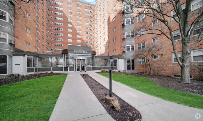 Building Photo - 4960 N Marine Dr