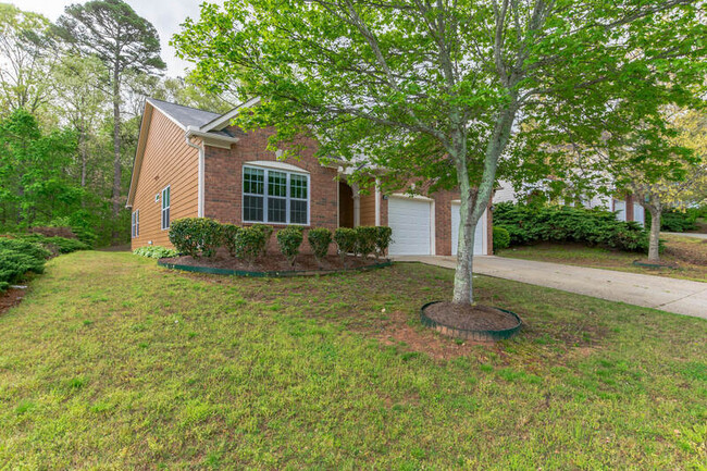 Building Photo - 3510 Arbroath Dr