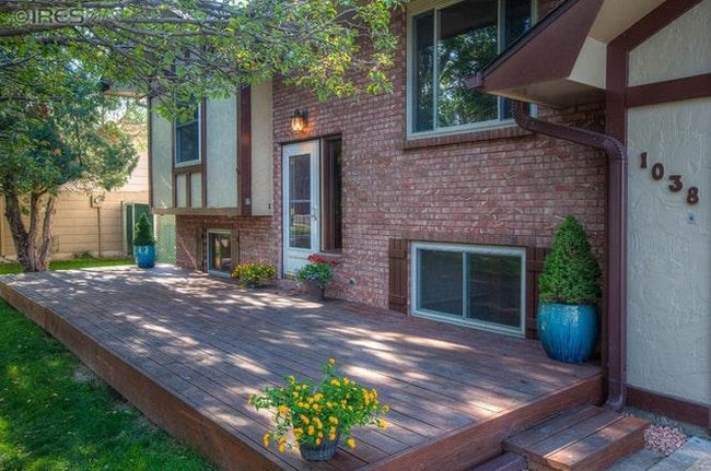 Building Photo - 1038 Boltz Dr