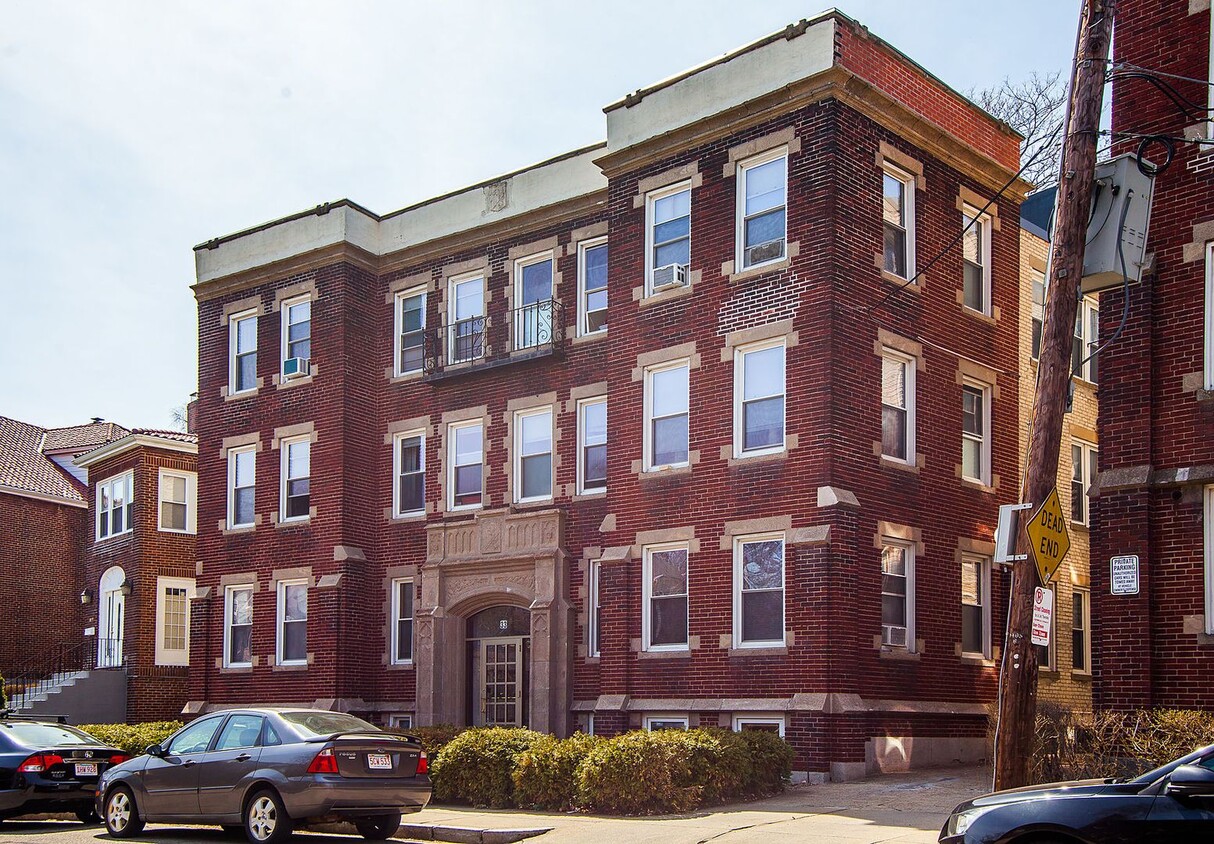 Primary Photo - HOT Allston 1BR Listing!!
