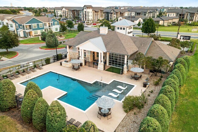 Building Photo - Bexley at Tech Ridge