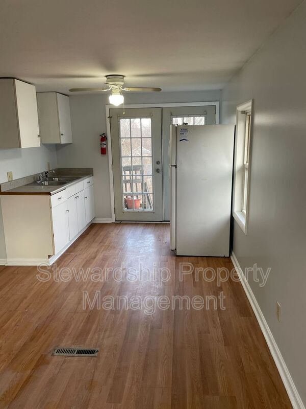 Foto principal - 1104 4th St SW
