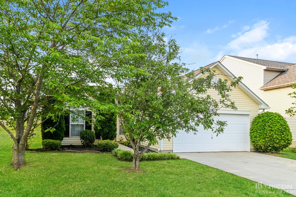 Foto principal - 1072 Meadowbrook Lane SW Concord NC