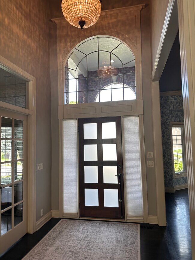 Foto del edificio - 504 S 195th St