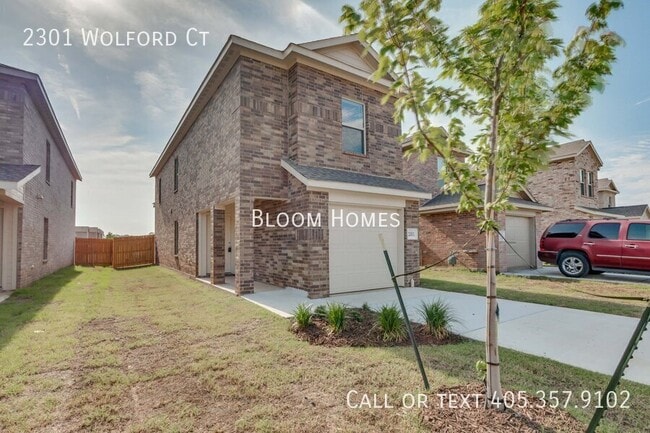 Building Photo - 2301 Wolford Ct