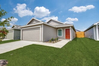 Building Photo - 834 Ponderosa Ln