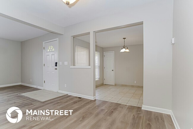Foto del edificio - 827 E 115th St