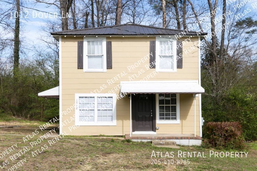 Foto principal - 1012 Dover Ln