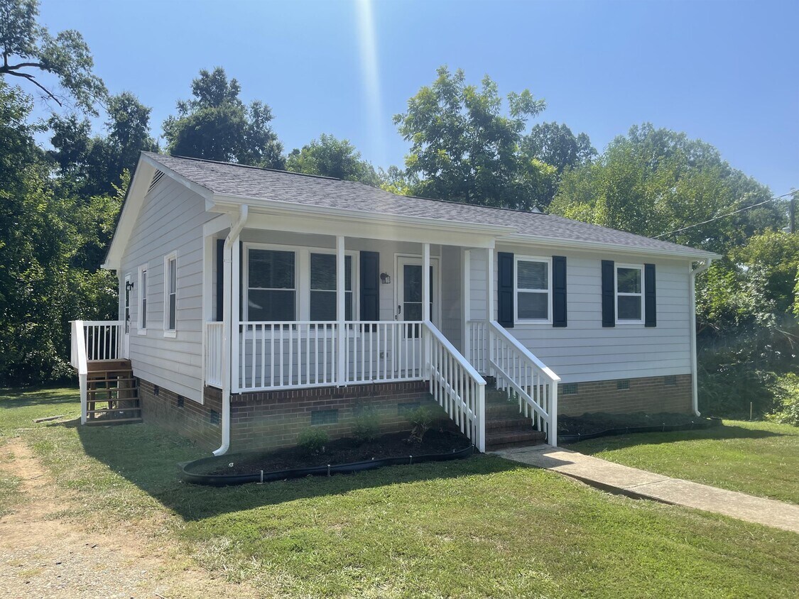Foto principal - 1117 Van Wert St