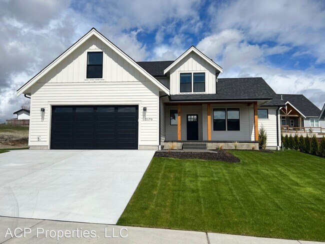 Building Photo - 4 br, 2.5 bath House - 2170 Lagerway Circle